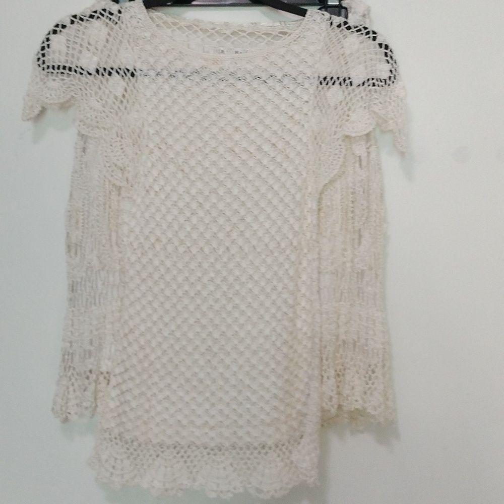 BRACHA knitted outfit size S - Picture 9 of 16